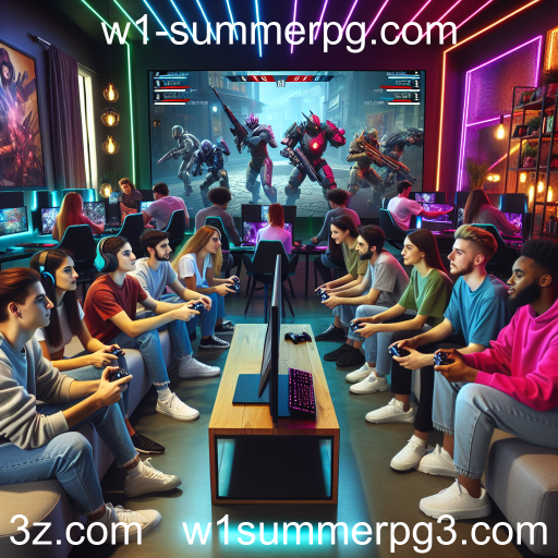 A Evolução dos Jogos Multijogador: Conectando Jogadores em Todo o Mundo