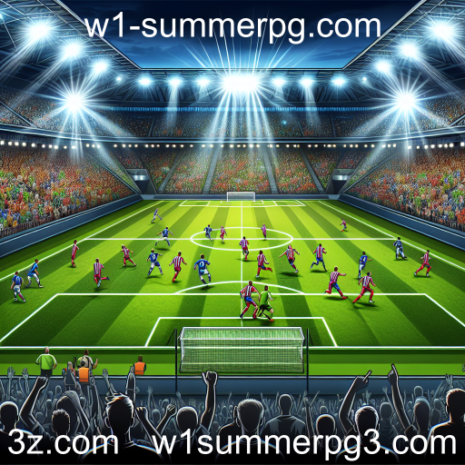 A Ascensão dos Jogos Esportivos: Entretenimento e Competitividade Digital
